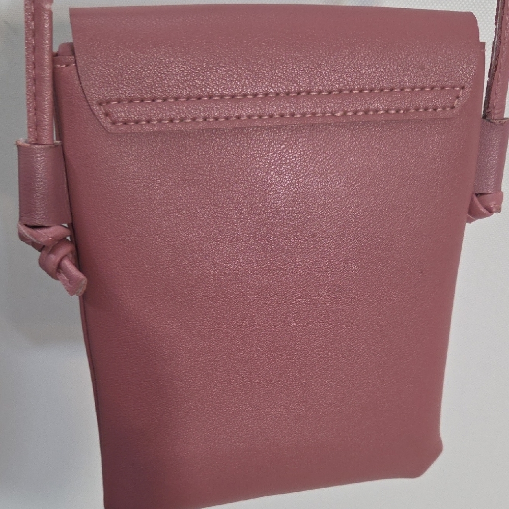 kate spade Dusty Rose Crossbody Bag - Picture 4 of 9